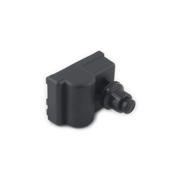 Triple Electronic Push Button Ignitor