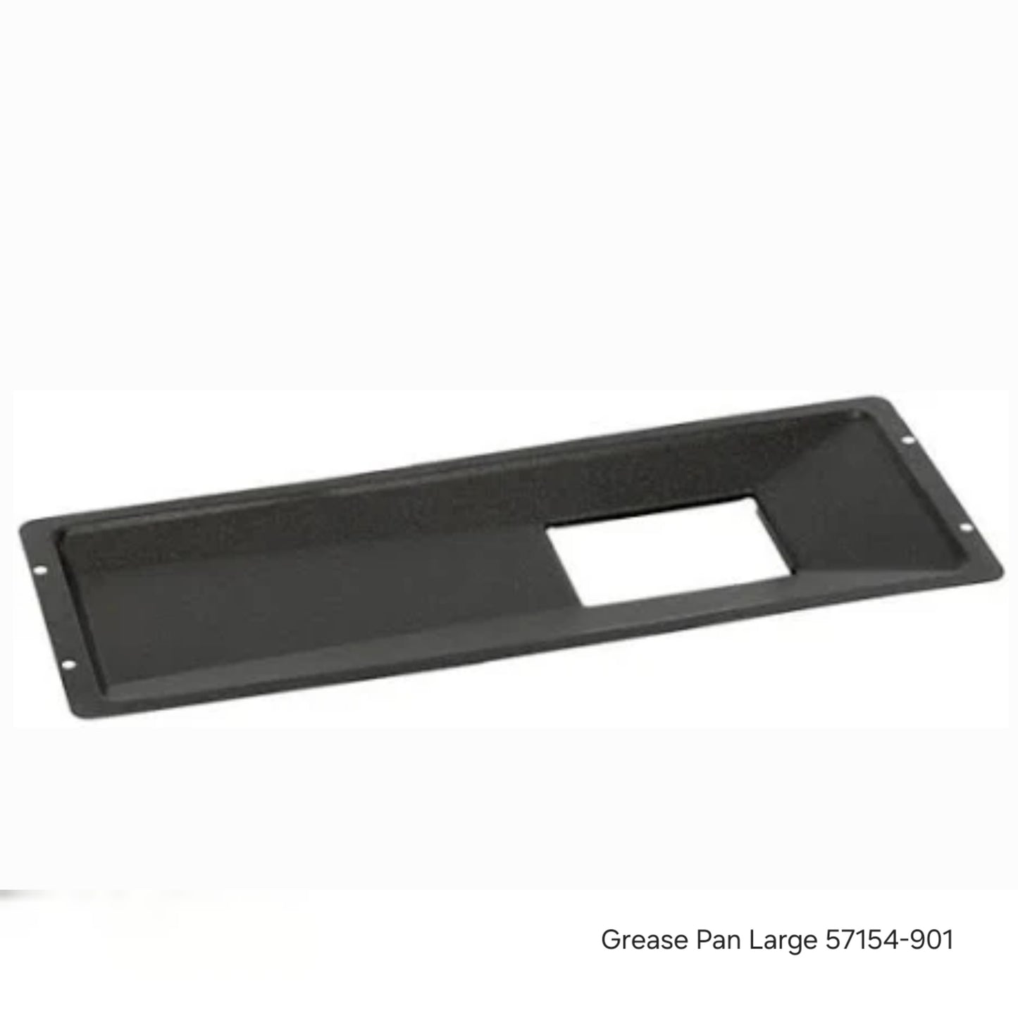 Grease Tray | Pan