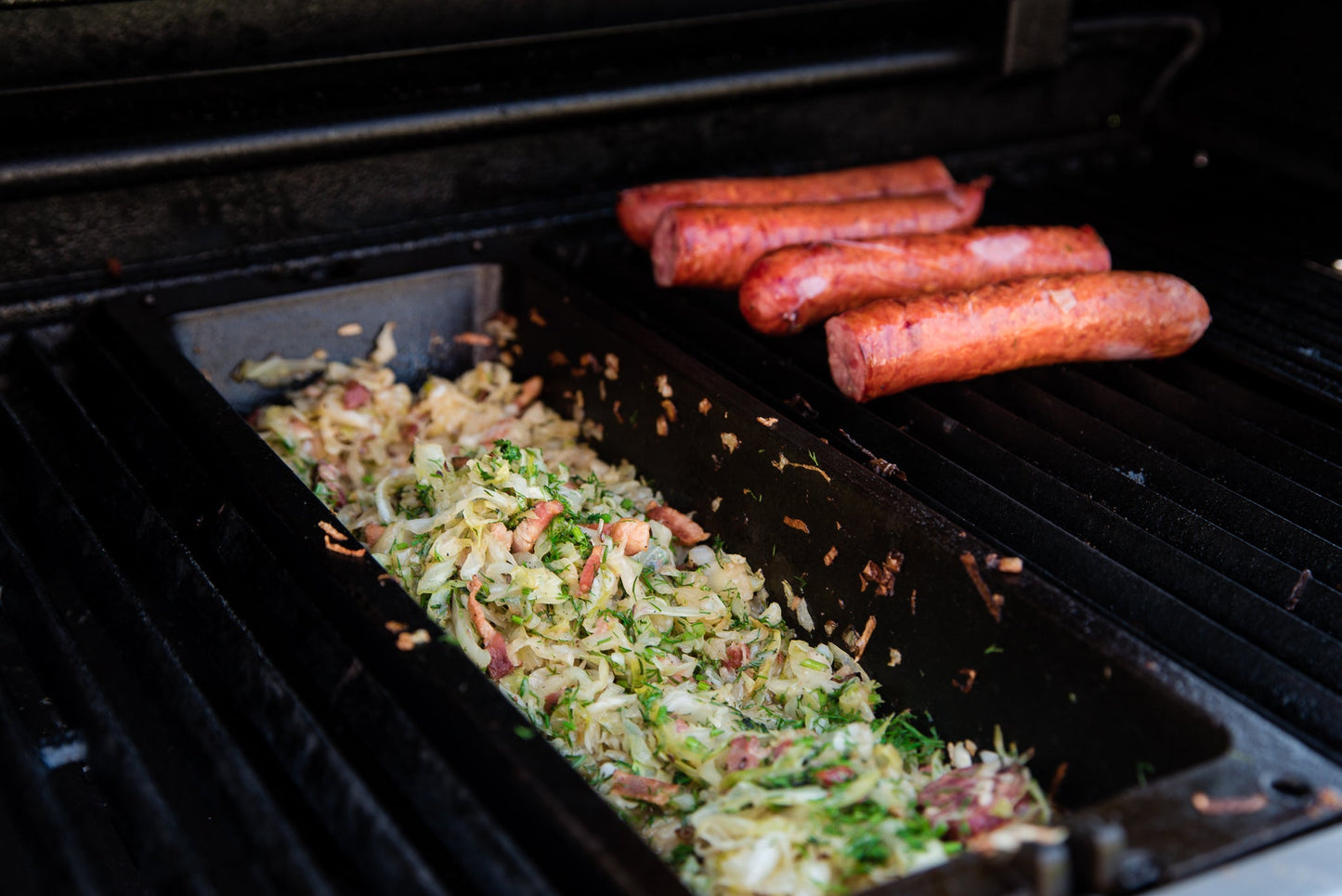Roaster - Select Heavy Duty Cast Iron Baron™ | Crown™