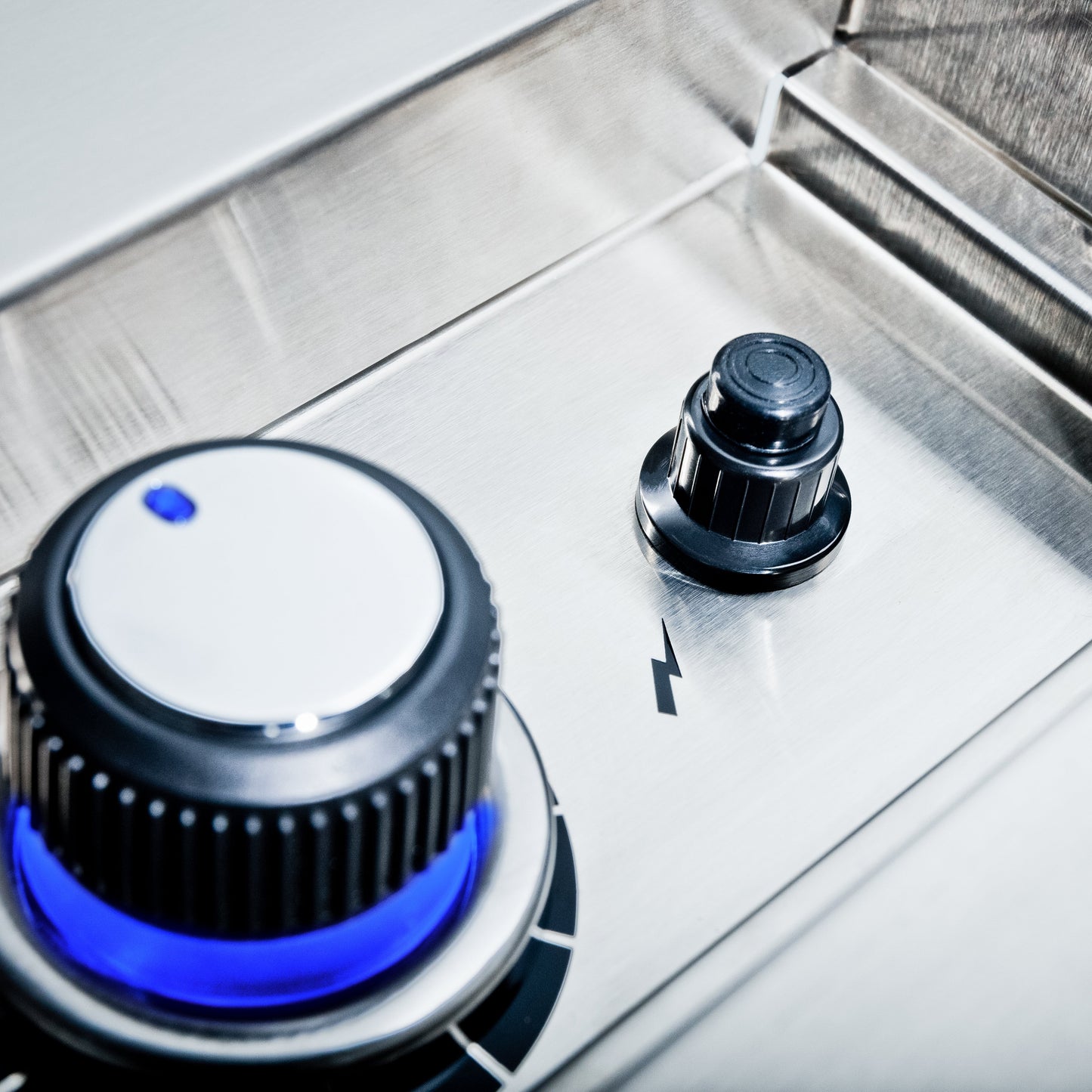 S 100 Infrared Range Burner