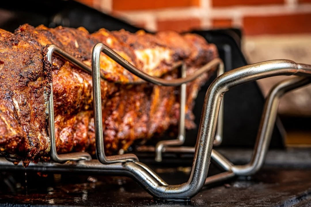 Rib & Roast Rack