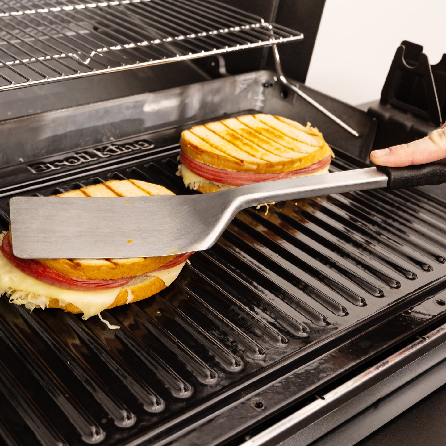 Plancha XL Royal™ Shadow