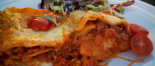 How to Make BBQ Lasagne on a Broil King® Grill – Easy Grilled Lasagna Recipe