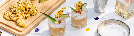 Summer BBQ Cocktails to Try on Your Broil King®