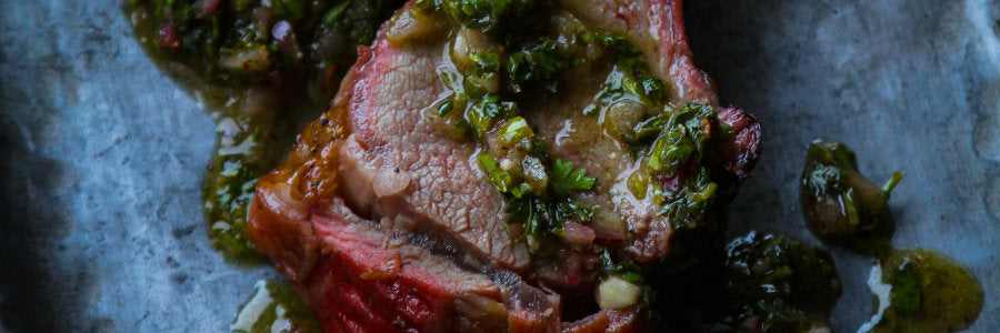 Chimichurri Sauce
