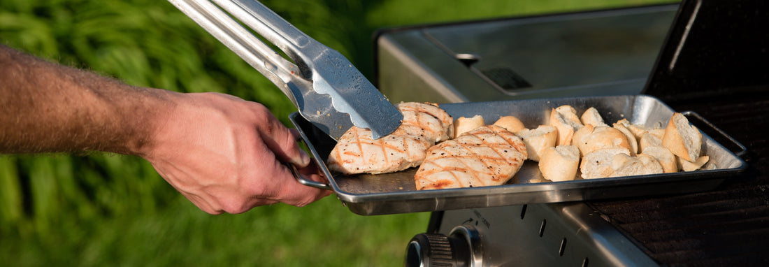 3 Quick & Easy BBQ Recipes Ready in 25 Minutes on Your Grill