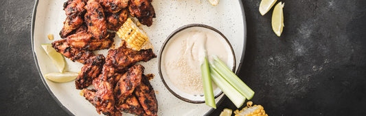 Buffalo Wings