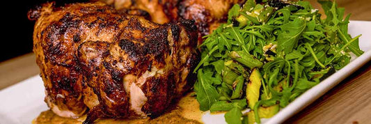 Peri-Peri Chicken Marinade