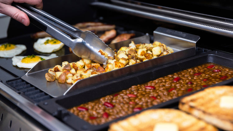 Grill Accessories under £50