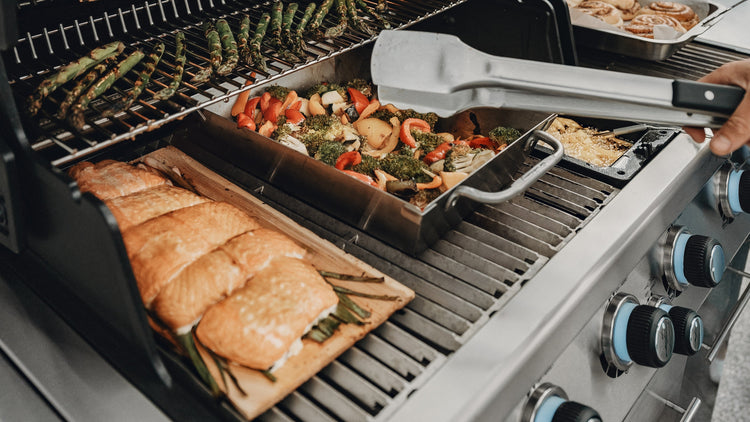 Grill Accessories under £75