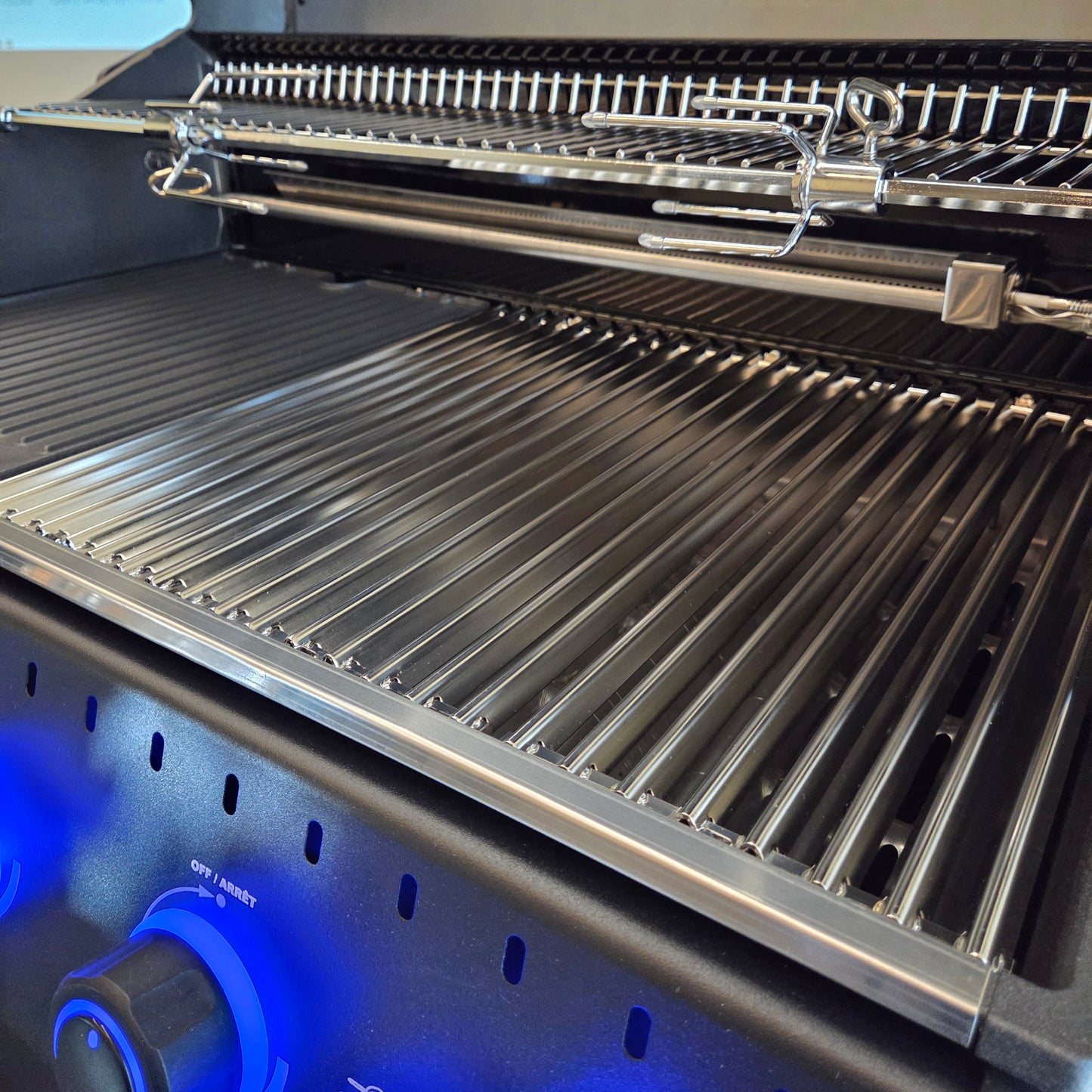 Baron™ 590 IRX Shadow