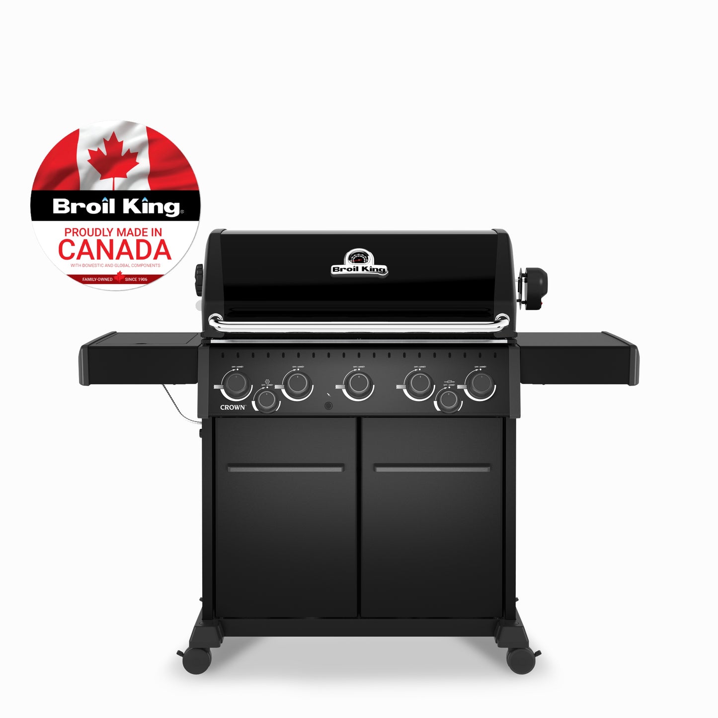 Crown™ 590 Shadow