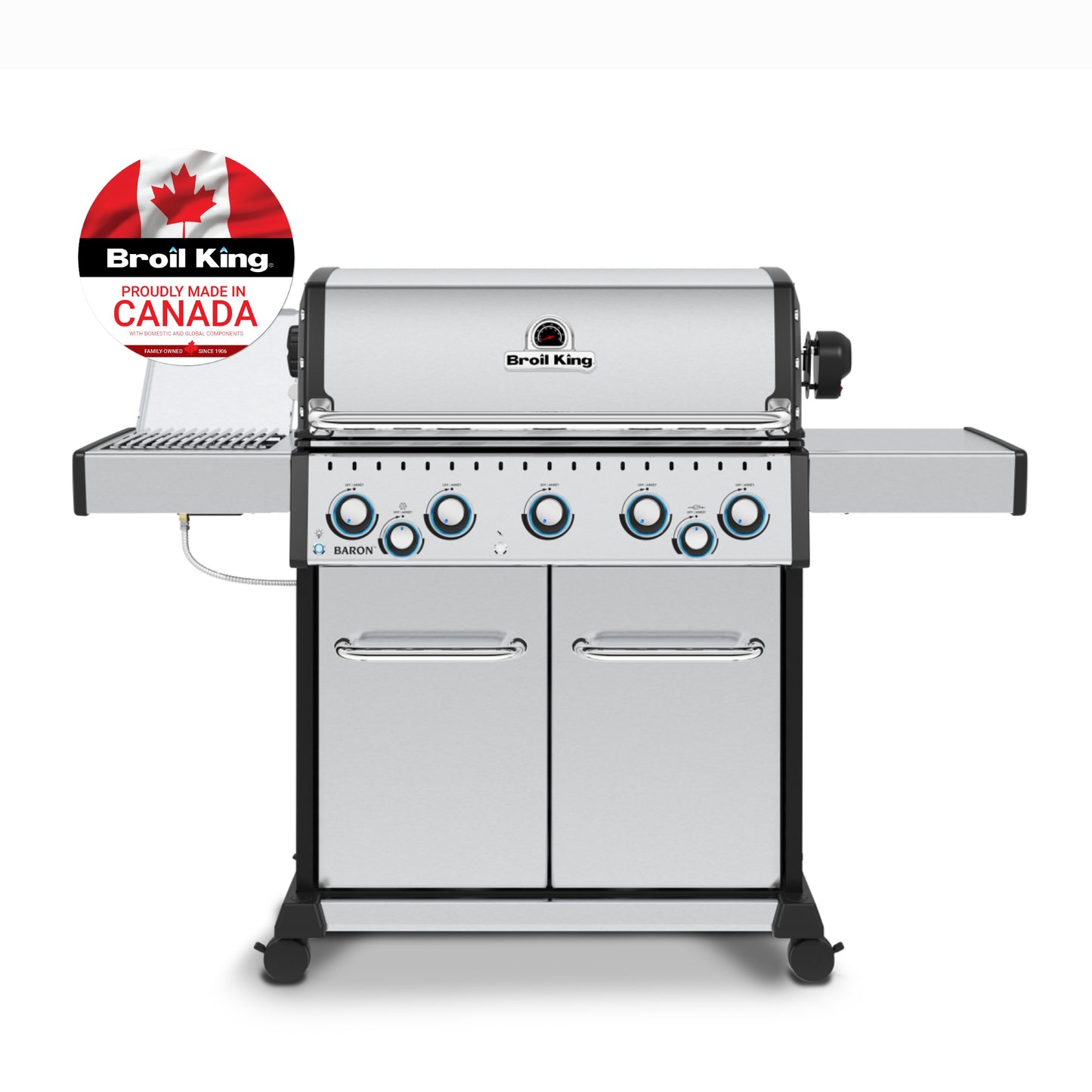 Baron™ S 590 IR