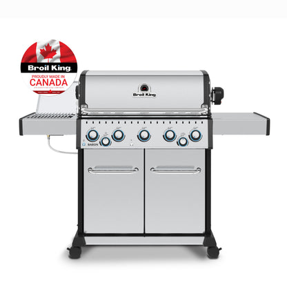 Baron™ S 590 IR