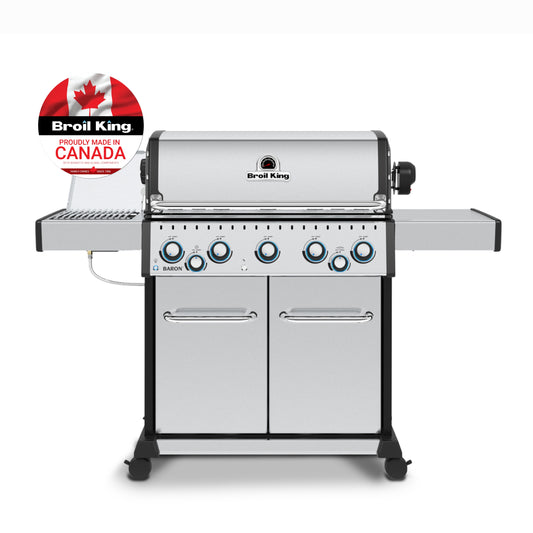 Baron™ S 590 IR