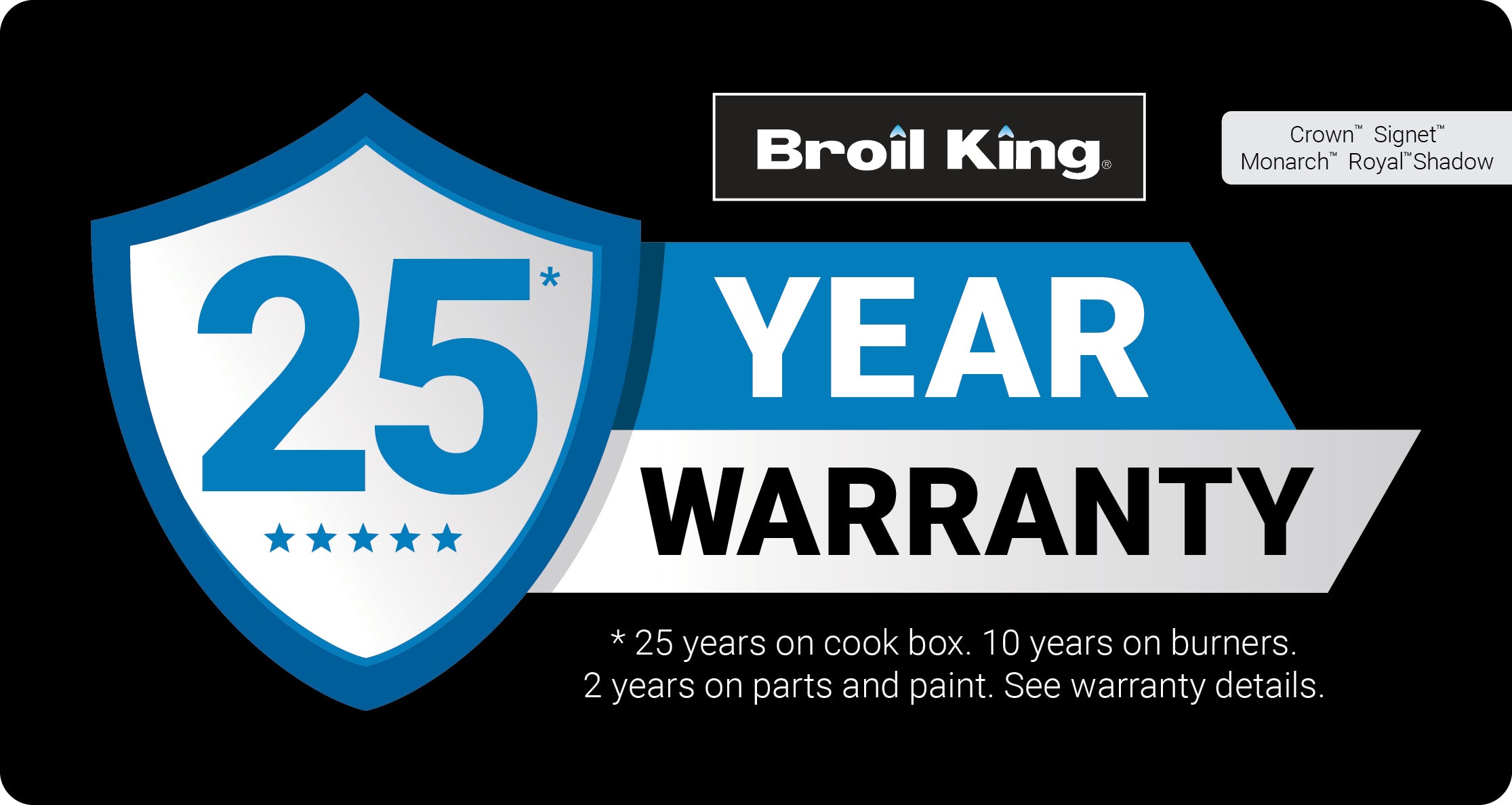 Warranty Image