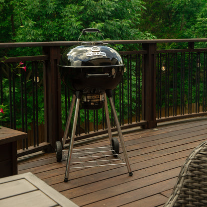 Crown Kettle Charcoal Grill 57cm