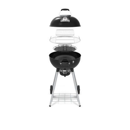 Crown Kettle Charcoal Grill 57cm