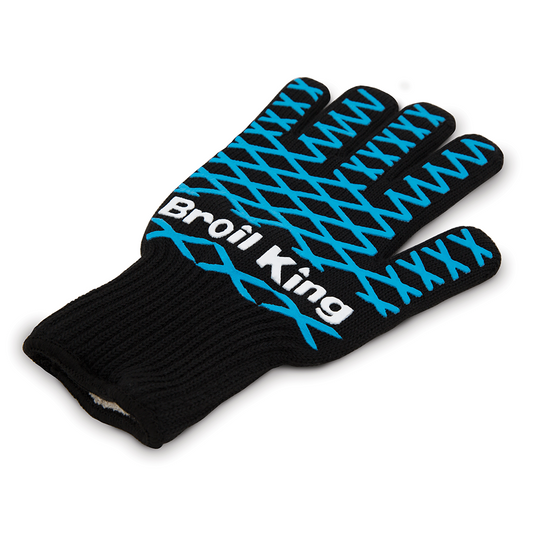 Mitt - High Heat Resistant