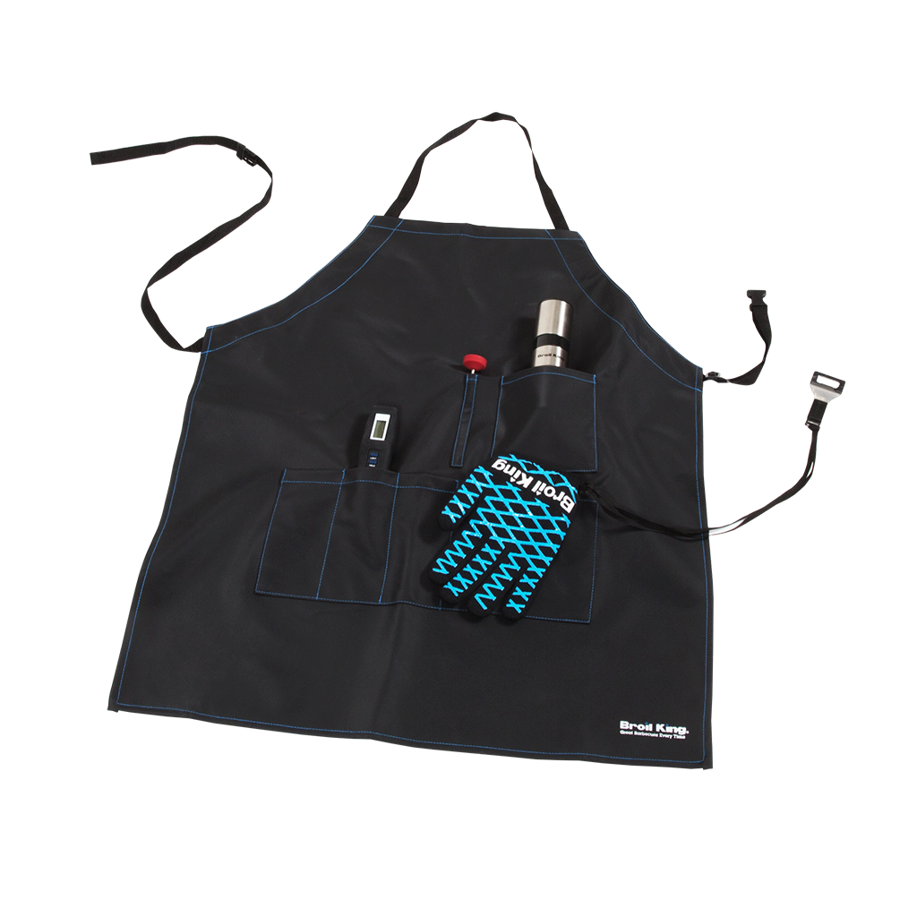 Grilling Apron