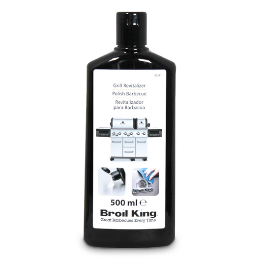 Cleaner - Grill Revitalizer