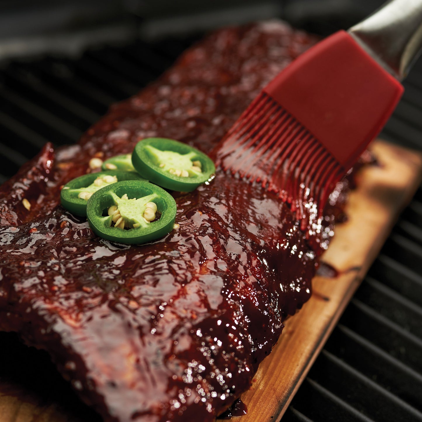 Grilling Planks - Maple | 2 pc