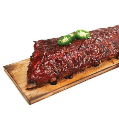 Grilling Planks - Maple | 2 pc