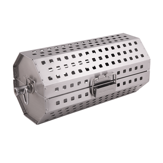 Rotisserie Tumble Basket