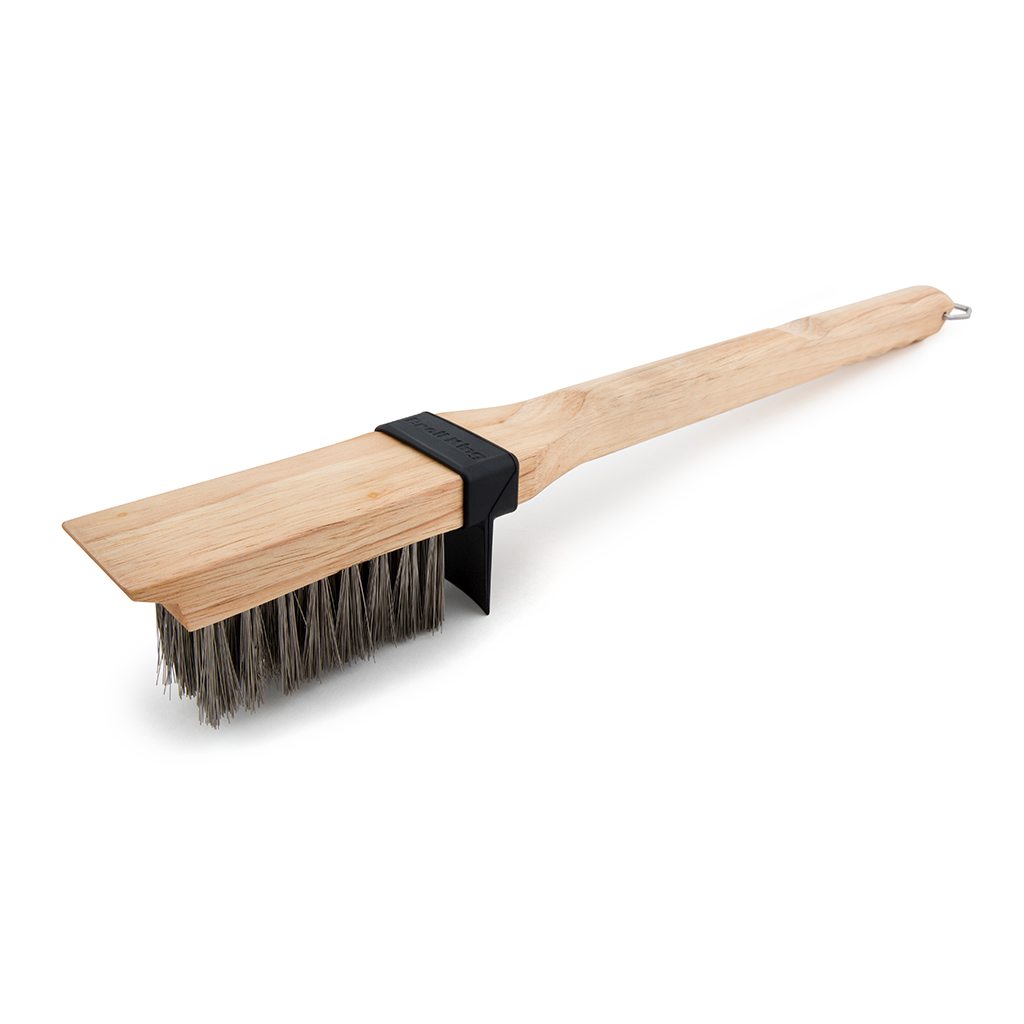 Deep Bristle Grill Brush