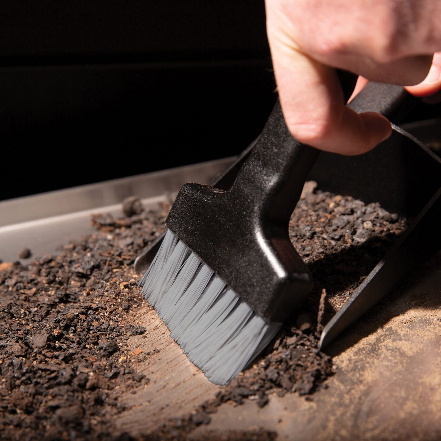 Pellet Grill Cleaning Kit