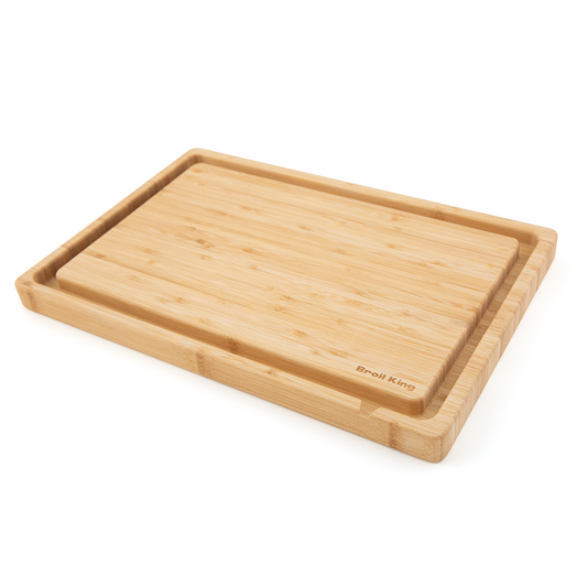 Bamboo Select Cutting Board