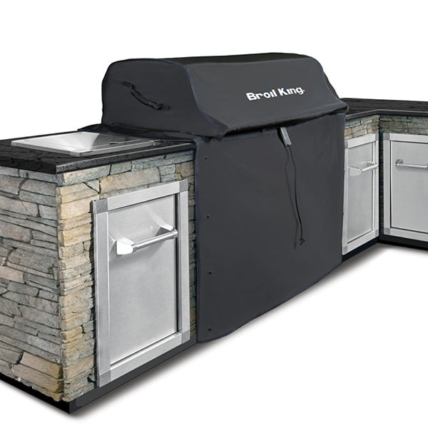 Cover - Premium 86.5 cm Built-in Series