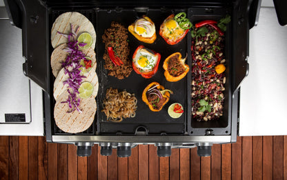 Roaster - Heavy Duty Cast Iron Imperial™ | Regal™