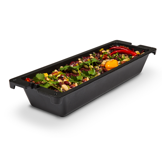 Roaster - Heavy Duty Cast Iron Imperial™ | Regal™