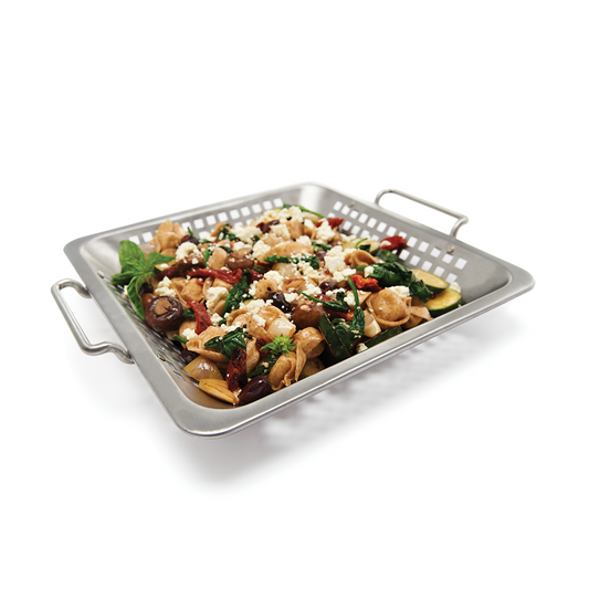 Roaster - Select Stainless Steel