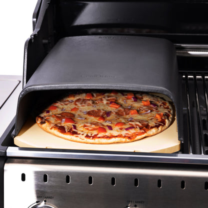 Pizza Cooking Dome