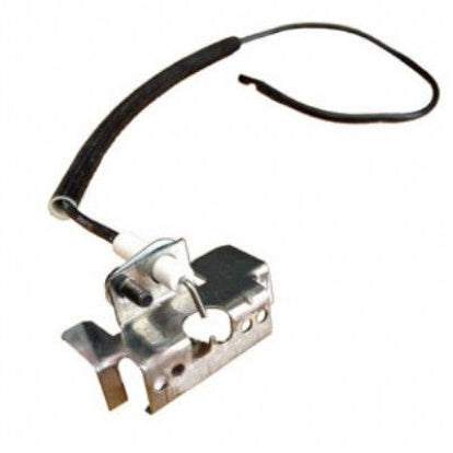 Electrode for Pan or Super 8 Burners