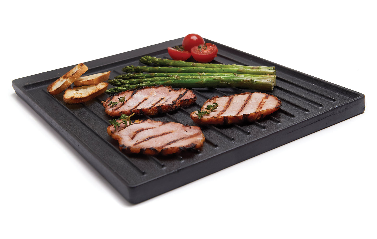 Exact Fit Griddle Monarch™ / Royal™