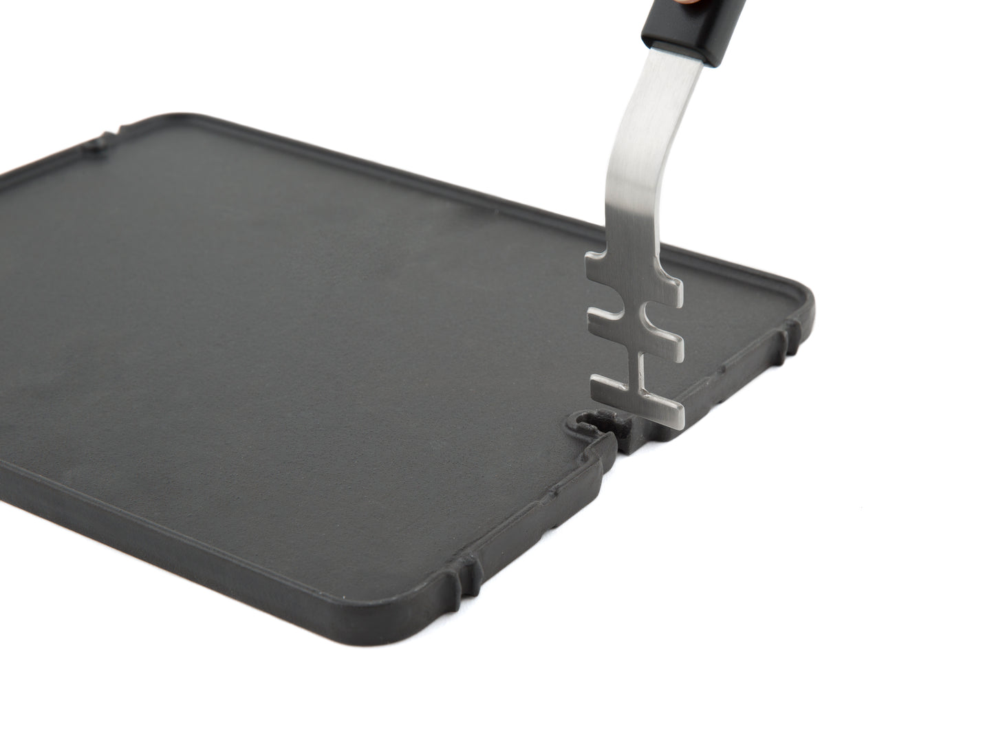 Exact Fit Griddle Porta-chef™ 320 | Gem™ 300 | BK310