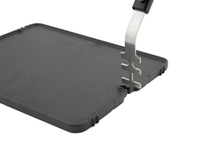 Exact Fit Griddle Porta-chef™ 320 | Gem™ 300 | BK310