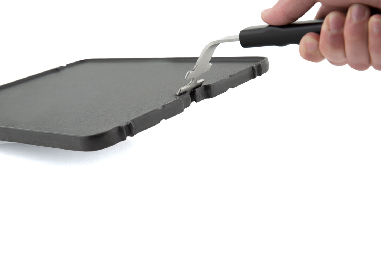 Exact Fit Griddle Porta-chef™ 320 | Gem™ 300 | BK310