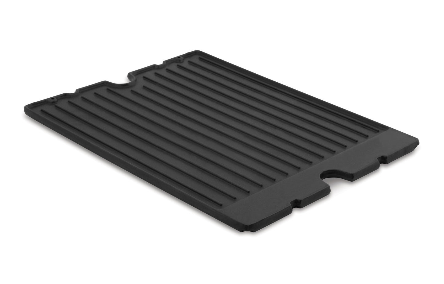 Exact Fit Griddle Crown™ | Baron™