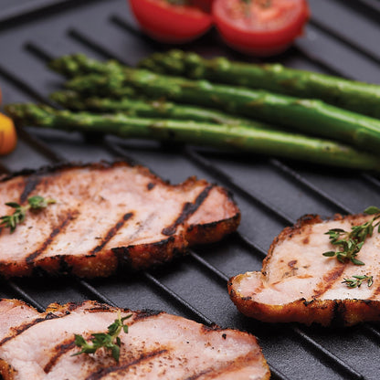 Exact Fit Griddle Crown™ | Baron™