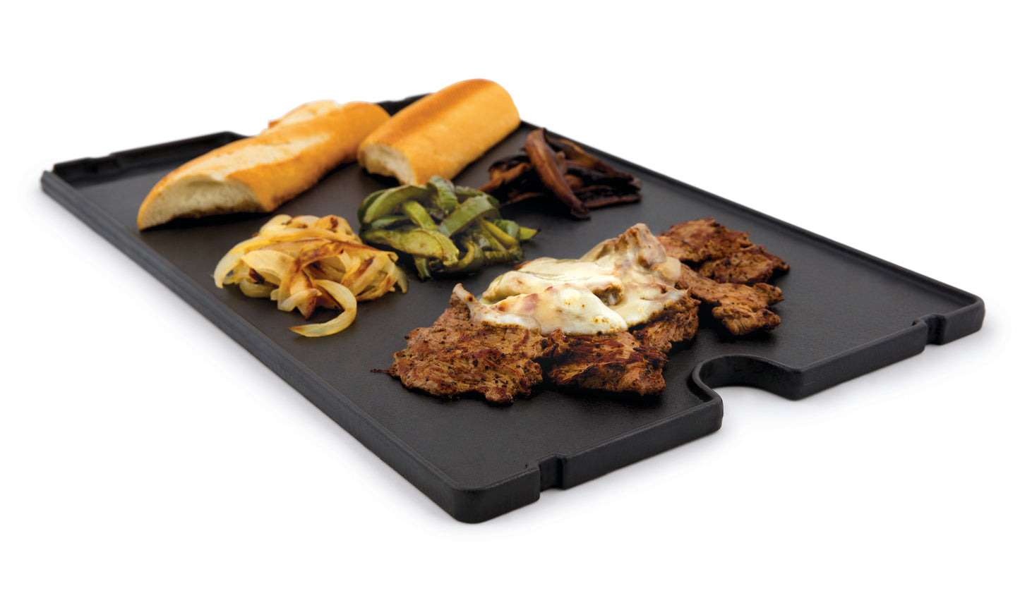 Exact Fit Griddle Crown™ | Baron™