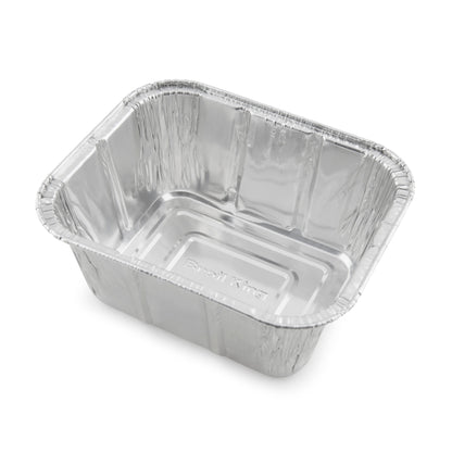 Drip Pan - Aluminium - Pellet Grill | 3 pack