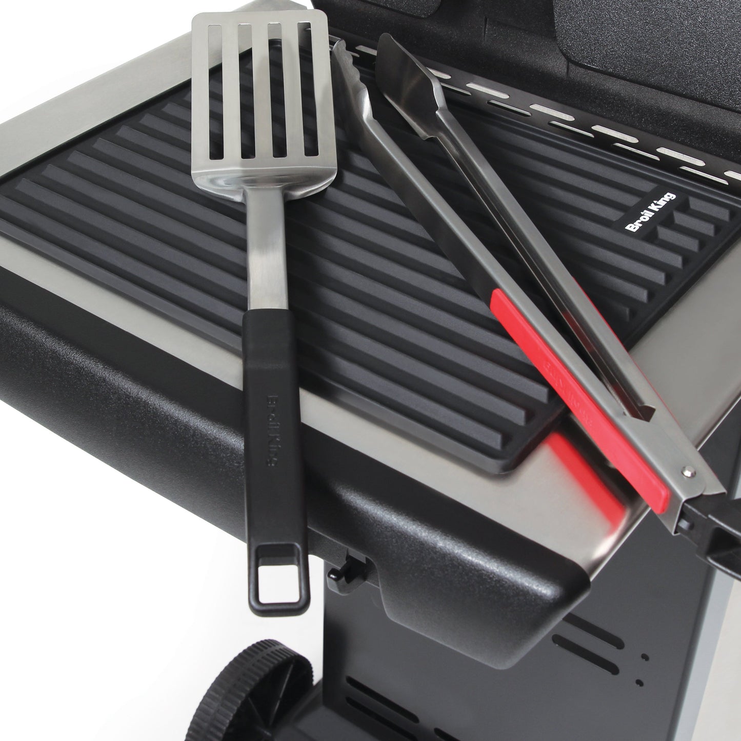 Silicone Side Shelf Mat