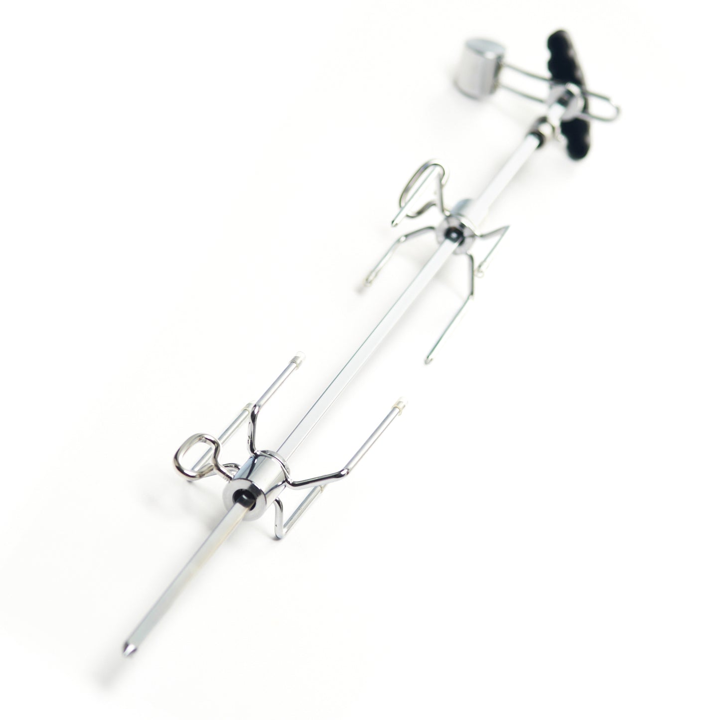Rotisserie Kit - Universal UK Mains Operated