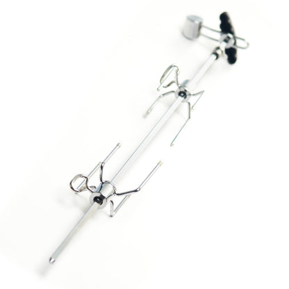 Rotisserie Kit - Universal UK Mains Operated