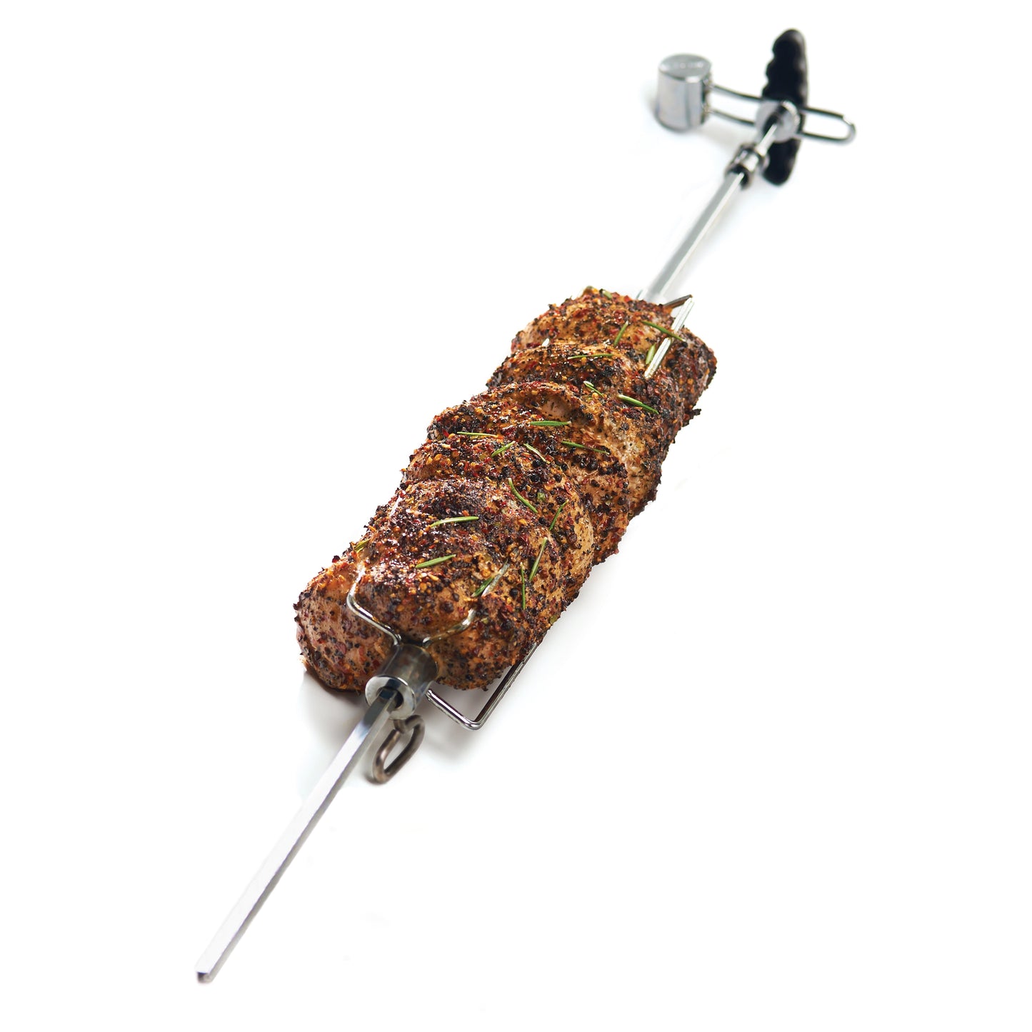 Rotisserie Kit - Universal UK Mains Operated