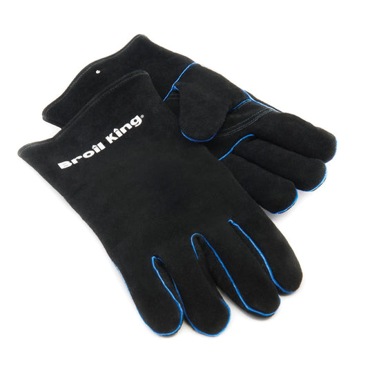 Gloves - Leather Heavy Duty